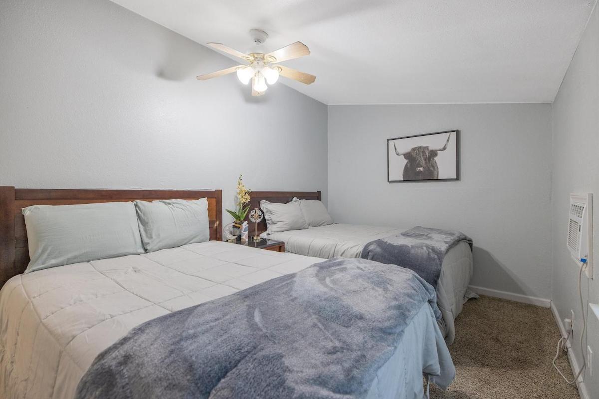 3B Hot Tub, 4Mi From Sequoia, Arcade Games, Foosball Three Rivers Exterior foto