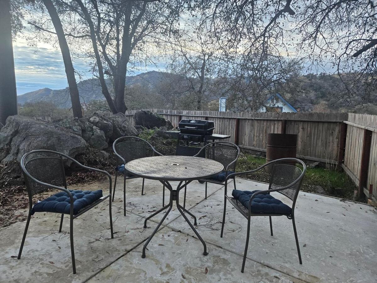 3B Hot Tub, 4Mi From Sequoia, Arcade Games, Foosball Three Rivers Exterior foto